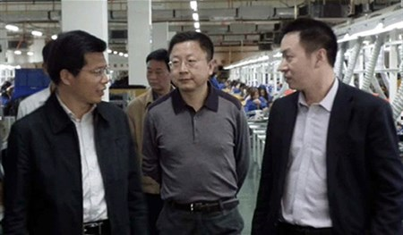 连忙博·(中国区)有限公司官网